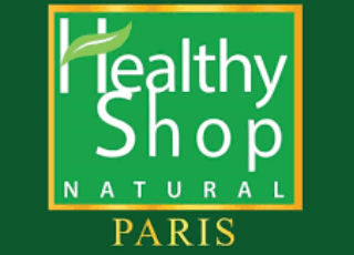 Healthy Shop